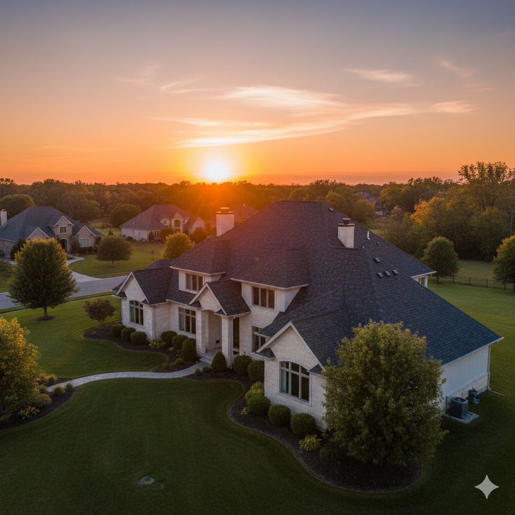 Professional roofing services in Essex County NJ